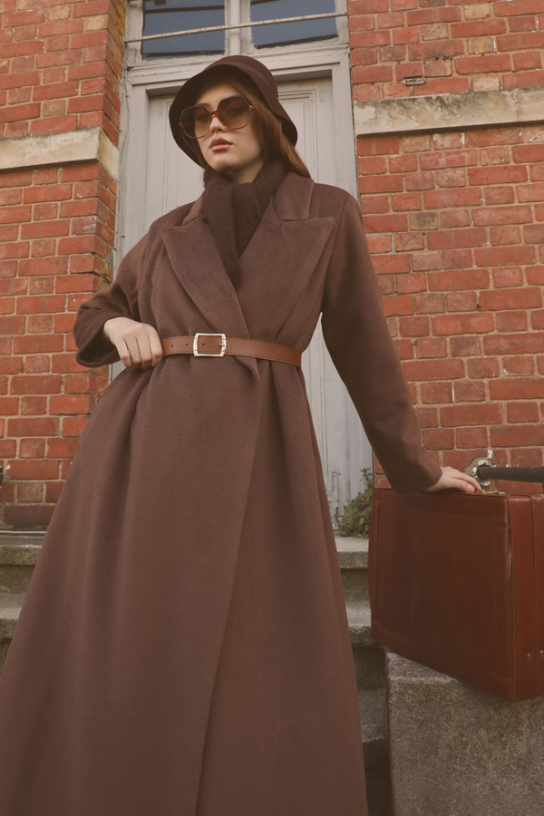 Soft Kaban Kahverengi - 2