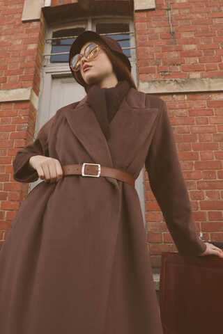 Soft Kaban Kahverengi - 3