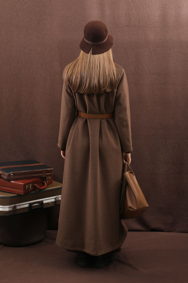 Soft Kaban Kahverengi - 16