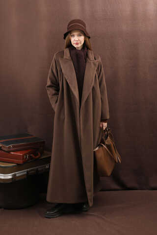 Soft Kaban Kahverengi - 7