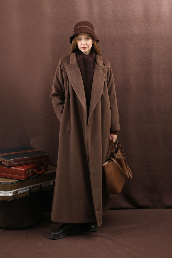 Soft Kaban Kahverengi - 7