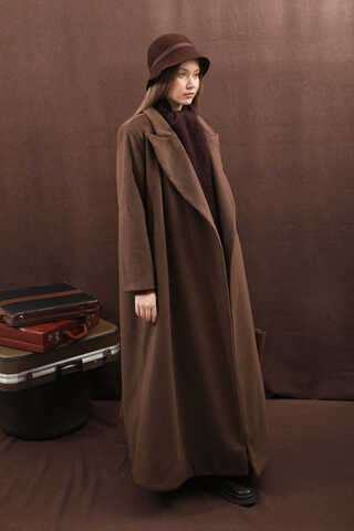 Soft Kaban Kahverengi - 8