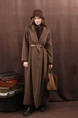 Soft Kaban Kahverengi - 9