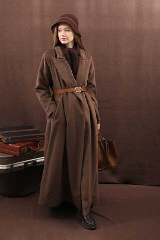 Soft Kaban Kahverengi - 10