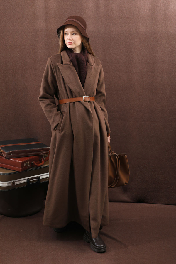 Soft Kaban Kahverengi - 10