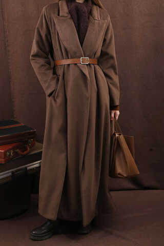 Soft Kaban Kahverengi - 11