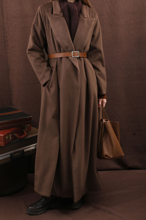 Soft Kaban Kahverengi - 11