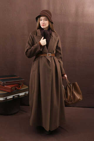 Soft Kaban Kahverengi - 12