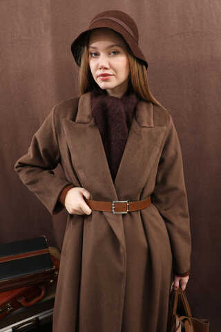 Soft Kaban Kahverengi - 13