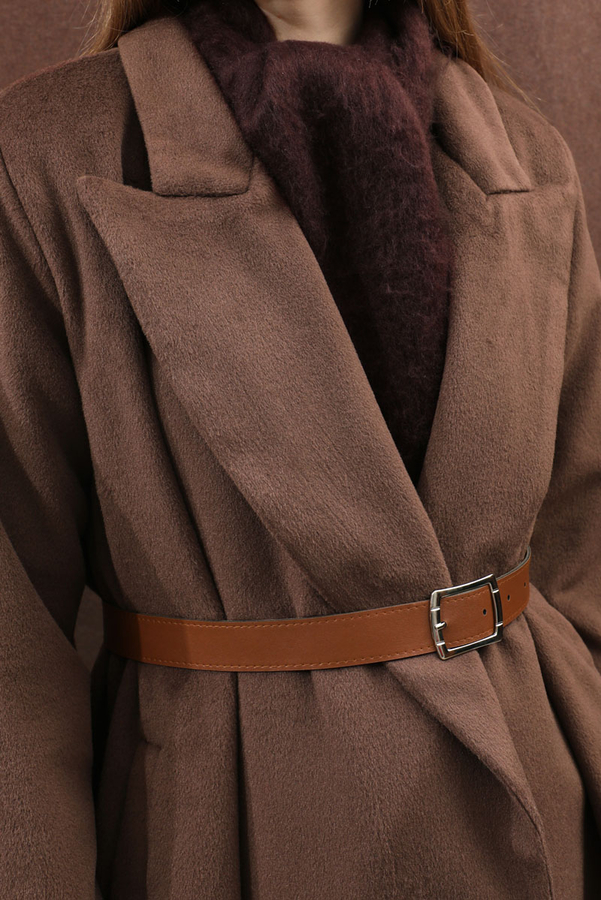 Soft Kaban Kahverengi - 14