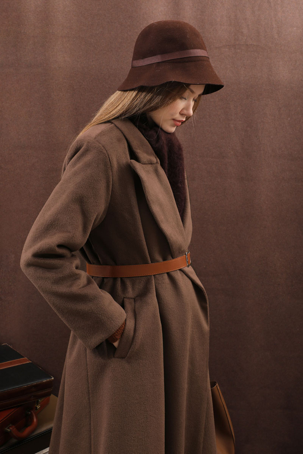 Soft Kaban Kahverengi - 15