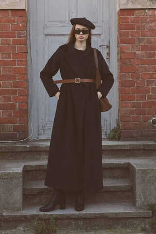 Soft Kaban Siyah - 1