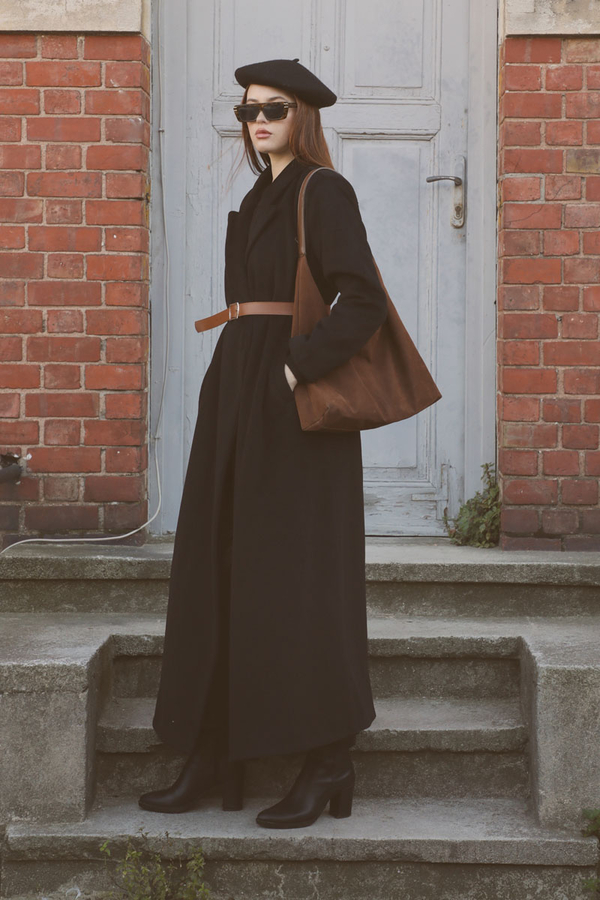 Soft Kaban Siyah - 3