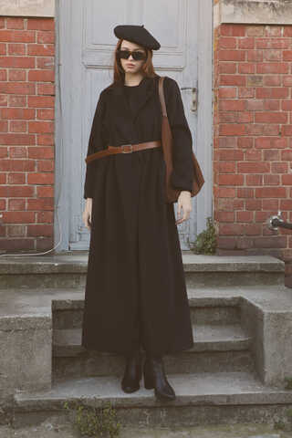 Soft Kaban Siyah - 2