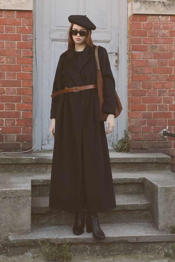 Soft Kaban Siyah - 2