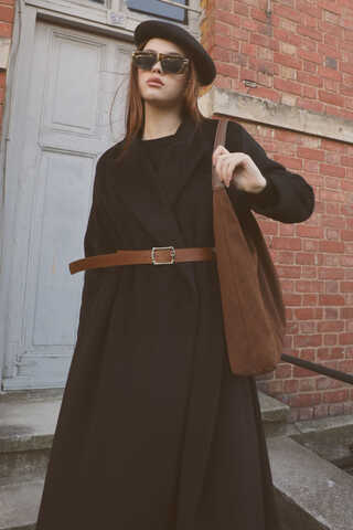 Soft Kaban Siyah - 5