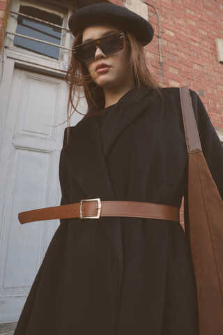 Soft Kaban Siyah - 4