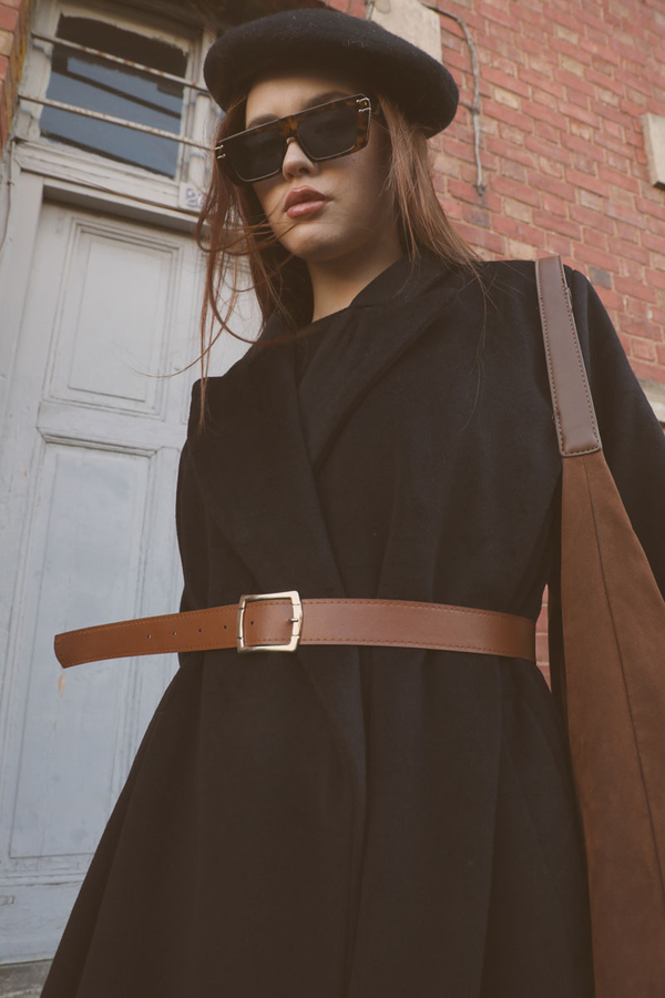 Soft Kaban Siyah - 4