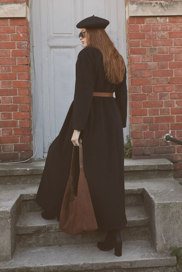 Soft Kaban Siyah - 6