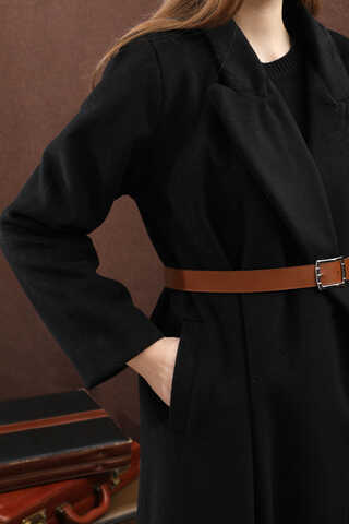 Soft Kaban Siyah - 7