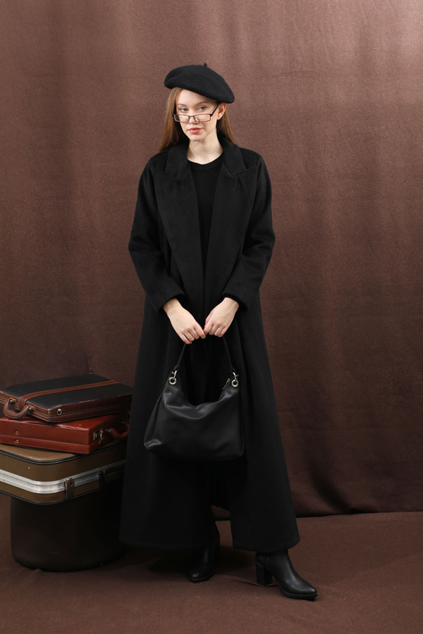 Soft Kaban Siyah - 8