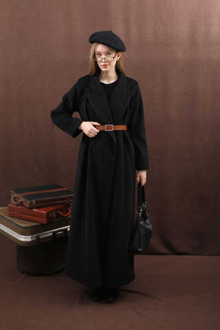 Soft Kaban Siyah - 11