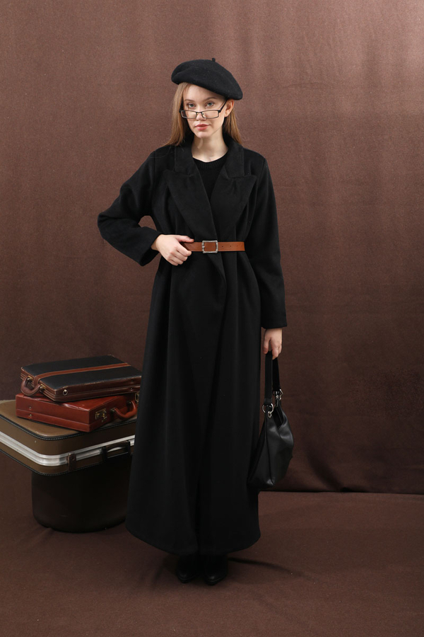 Soft Kaban Siyah - 11