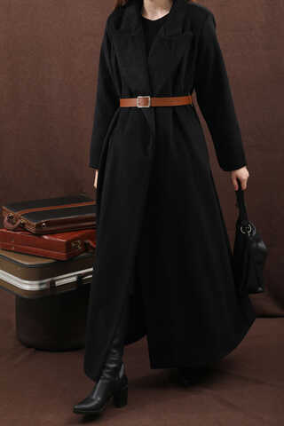 Soft Kaban Siyah - 12