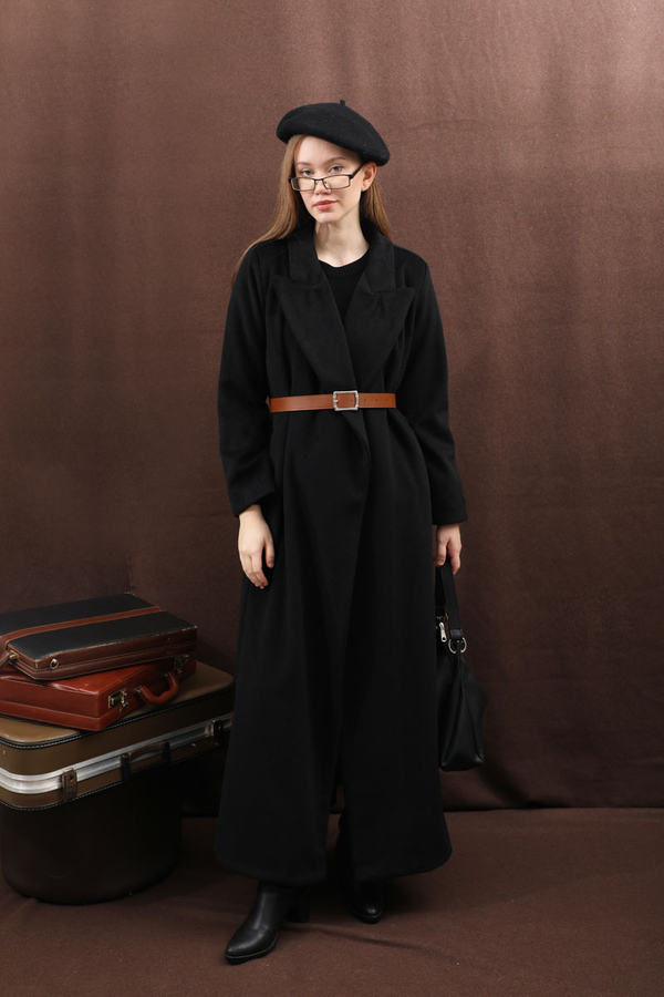 Soft Kaban Siyah - 13