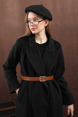 Soft Kaban Siyah - 14