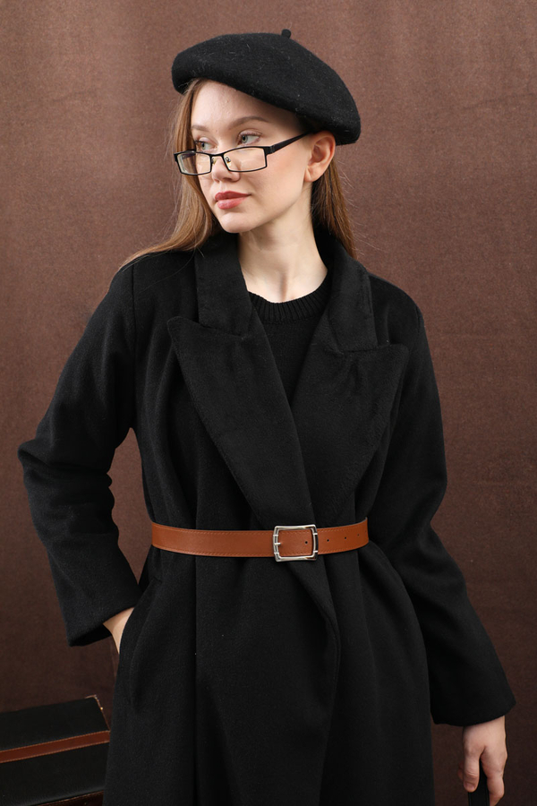 Soft Kaban Siyah - 14