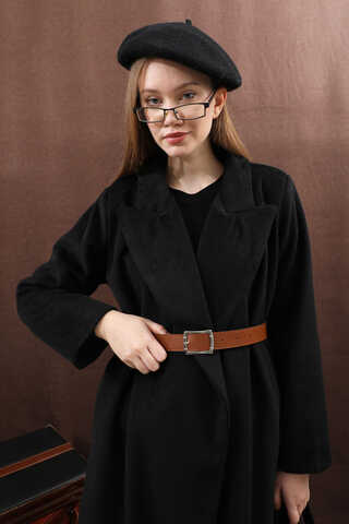 Soft Kaban Siyah - 15