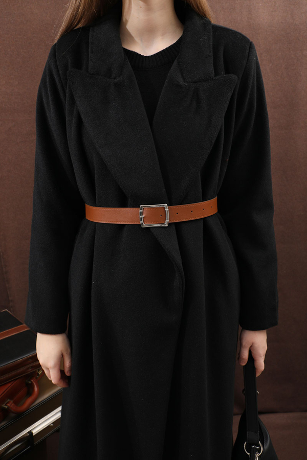 Soft Kaban Siyah - 16