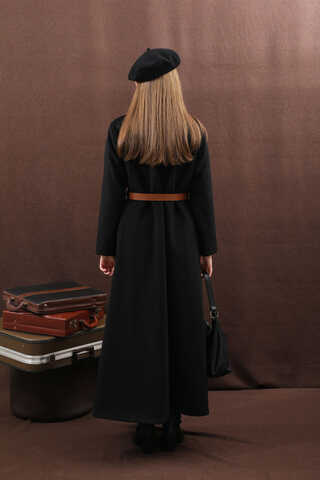 Soft Kaban Siyah - 18