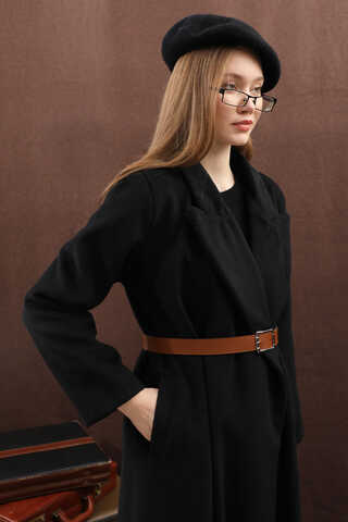 Soft Kaban Siyah - 17