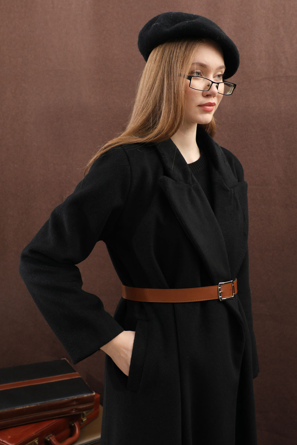 Soft Kaban Siyah - 17