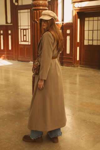 Soft Kaban Vizon - 7