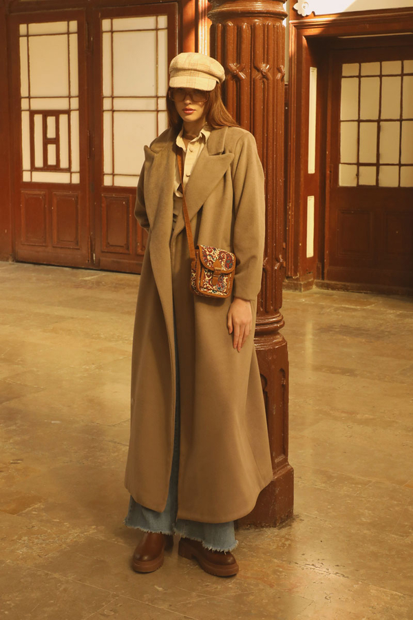 Soft Kaban Vizon - 2