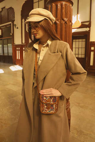 Soft Kaban Vizon - 4