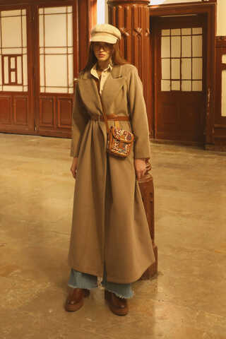 Soft Kaban Vizon - 6