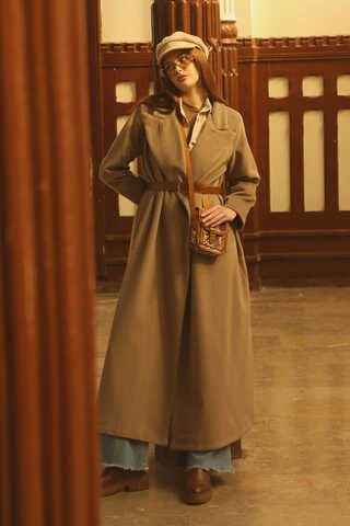 Soft Kaban Vizon - 1