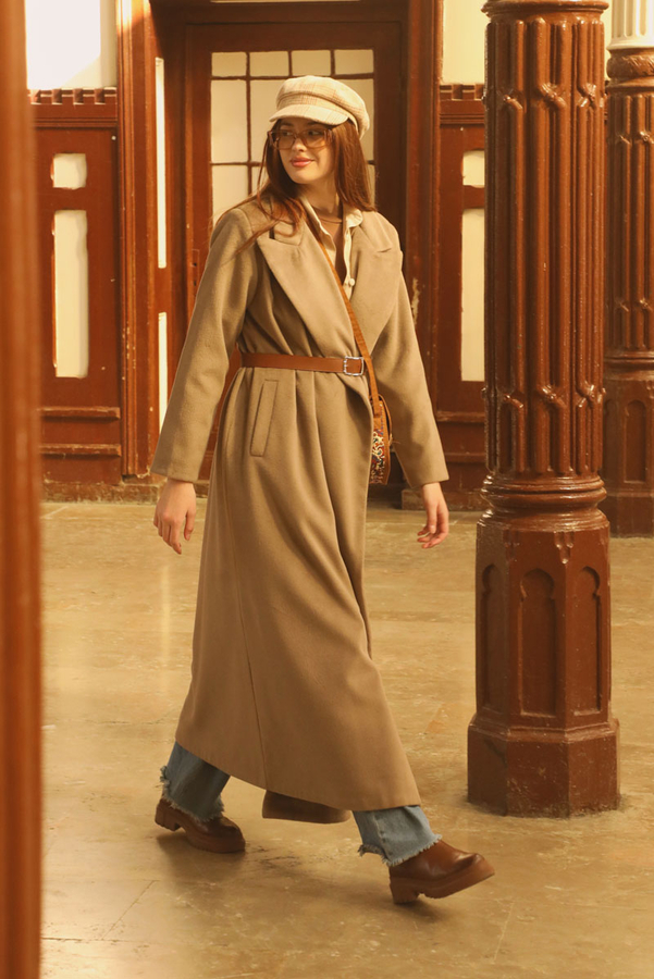 Soft Kaban Vizon - 5