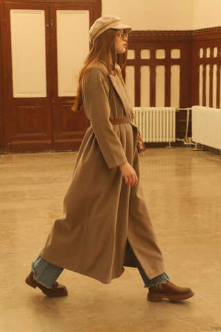 Soft Kaban Vizon - 3