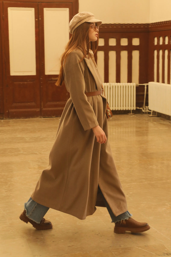 Soft Kaban Vizon - 3