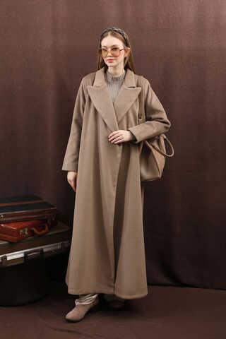 Soft Kaban Vizon - 9