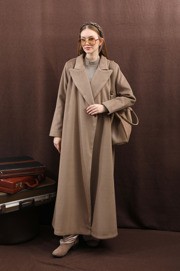 Soft Kaban Vizon - 9