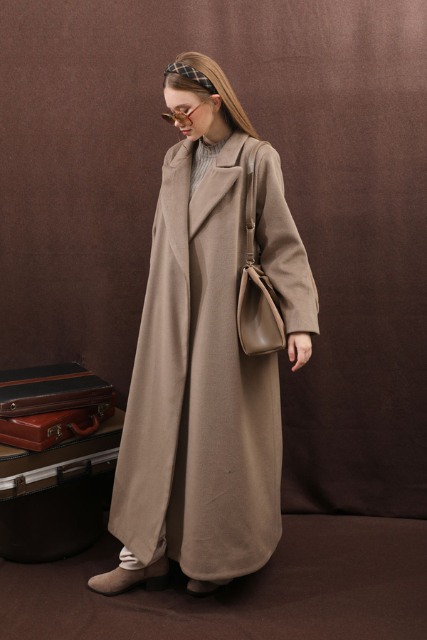 Soft Kaban Vizon - 10