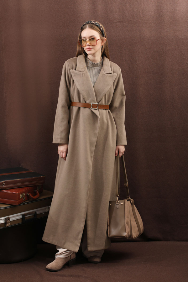 Soft Kaban Vizon - 11