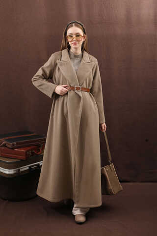 Soft Kaban Vizon - 12