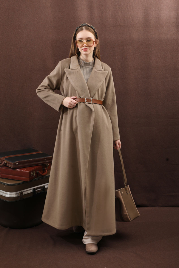 Soft Kaban Vizon - 12